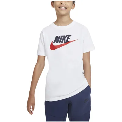 Produktbild von Nike T-shirt Futura Icon, AR5252107, Größe: 137