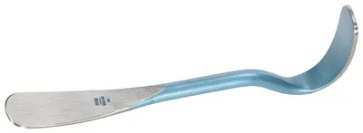 Produktbild von PICARD Hebel- und Ausbeuleisen 50mm große Form Nr. 252/19