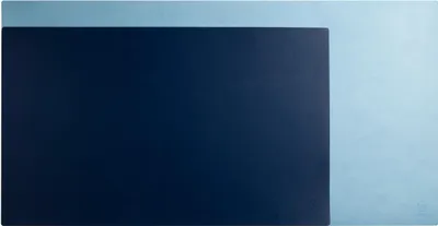 Produktbild von Exacompta 16x Schreibtischunterlage weich/flexibel Polyurethan40x80cm sortiert 29140E