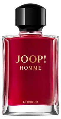 Produktbild von Joop! - Homme Le Parfum EDP 125ml