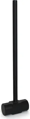 Produktbild von Fitness posilovací kladivo GYM HAMMER SEDCO DB109 12 kg