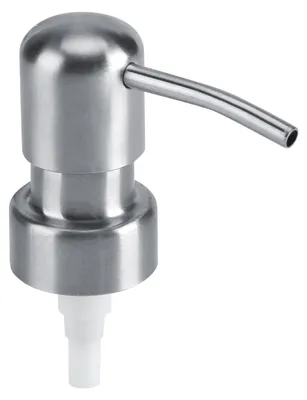 Immagine prodotto di Pompa di ricambio per dispenser di sapone in acciaio inossidabile