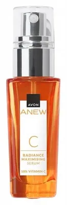 Produktbild von Avon Aufhellendes Gesichtsserum mit 10% Vitamin C