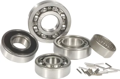 Produktbild von Lagersatz Motor SIP Spareparts für Vespa T5