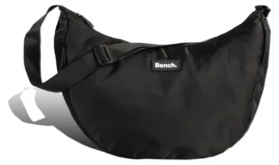 Produktbild von schwarz Bench Tasche Nylon D2OTI312S