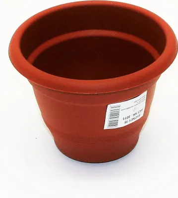 Produktbild von Schulz Pflanztopf Sydney 16cm terra