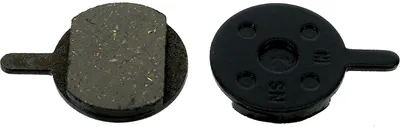 Image de Garniture de frein pour freins à disque