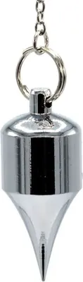 Obrázok produktu pre Kyvadlová mosadz pochrómovaná - 18 G; 4 cm