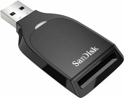 Immagine prodotto di SanDisk QuickFlow