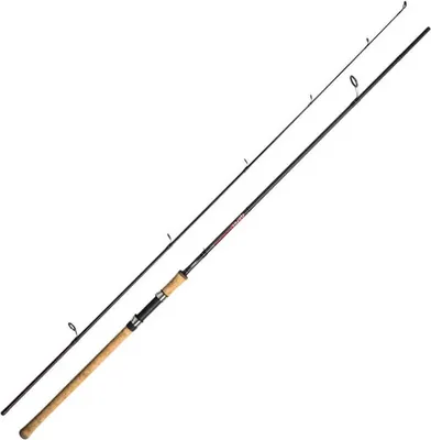 Produktbild von Jenzi Light Spinn-Steckrute GenixX Classic Spin L