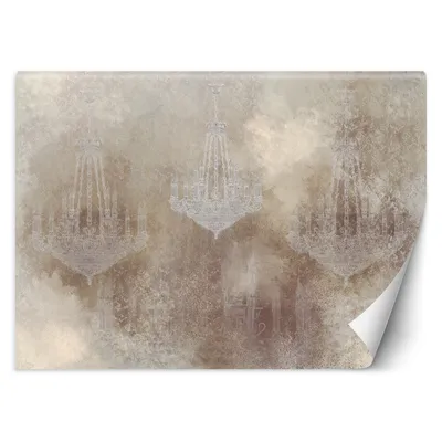 Produktbild von Abstrakt TexturBlau FOTOTAPETE 350x245 cm VLIES Tapete Wandtapete Wandbilder Wanddekoration Design Wohnzimmer Schlafzimmer Flur Büro Küche T-7-TF-18315-350x245
