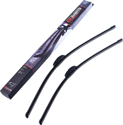 Produktbild von Frontwischerblätter 710650mm speziell für Peugeot 307 Chrysler Voyager IIIIV