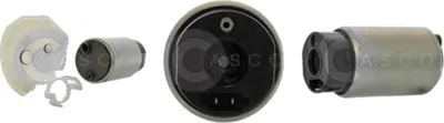 Produktbild von CASCO Benzinpumpe CPA86100AS für TOYOTA Yaris Schrägheck (P9) elektrisch
