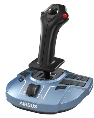 Produktbild von Thrustmaster TCA Sidestick X Airbus Edition