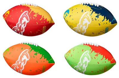 Produktbild von Best Sporting Neopren American Football, verschiedene Farbausführungen