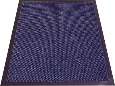 Produktbild von miltex Schmutzfangmatte Maße: 90 x 120 cm (B x T) Werkstoff: Polypropylen