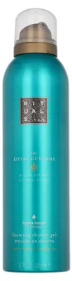 Produktbild von Rituals Karma Foaming Shower Gel