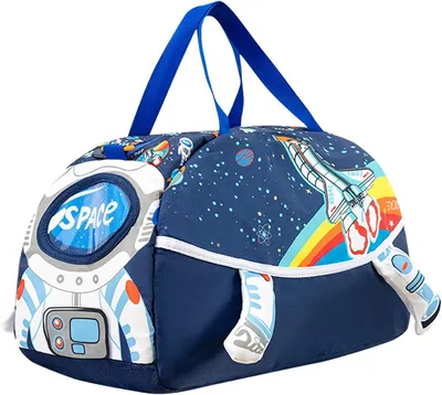 Produktbild von Kindersporttasche, wasserdicht, 330 g, Nylon, für Schwimmen