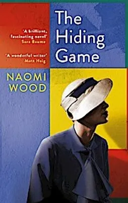 Obrázok produktu pre The Hiding Game
