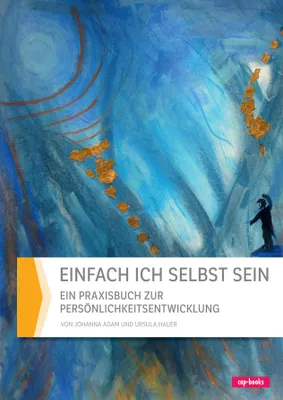 Produktbild von Einfach ich selbst sein