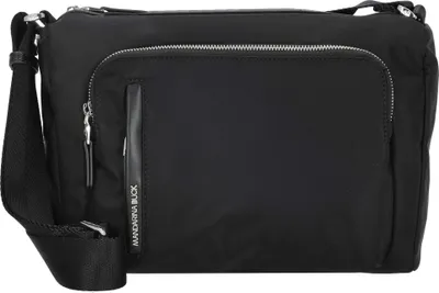Immagine prodotto di Mandarina Duck Hunter - Borsa a tracolla 28 cm (nero)