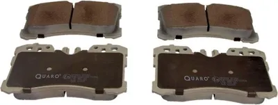 Produktbild von QUARO Bremsbeläge Satz Vorne Bremsklötze für LEXUS LS (UVF4, USF4) QP0922