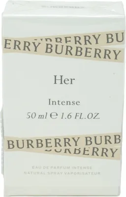 Obrázek produktu pro Burberry Her Intense parfémovaná voda pro ženy 50 ml