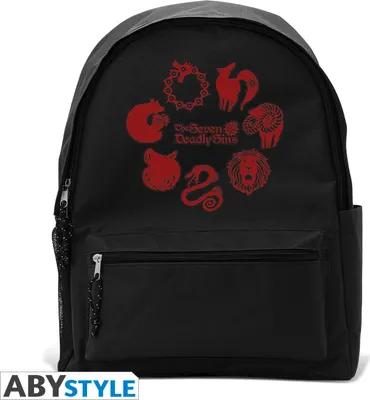Obrázek produktu pro ABYstyle 3700789262954, Město, Polyester
