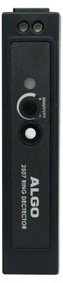 Produktbild von Algo 2507 - Anrufmelder für VoIP-Telefon - für