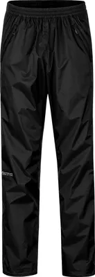 Image de MARMOT Pantalon de pluie PreCip® Eco Full Zip Pant pour hommes