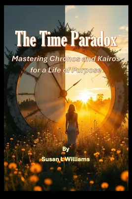 Produktbild von The Time Paradox