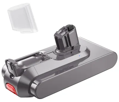 Ersatzakku für Dyson V11, kompatibel mit V11-Modellen