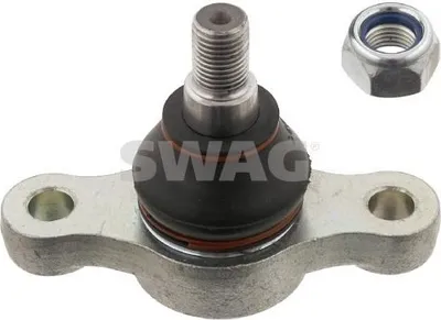 Produktbild von SWAG Traggelenk Vorne Links Unten Vorne Rechts für HYUNDAI SONATA IV (EF) 90 92 9282