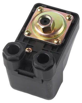 Produktbild von Druckregler Pumpe Druckschalter - Automatisch - 0,5 bar - Selbstansaugende Pumpe - IP44