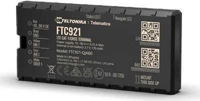Zdjęcie produktu dla Teltonika FTC921