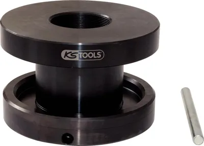 Immagine prodotto di KS TOOLS Traversa con anello di serraggio, 20 t (645.2420)