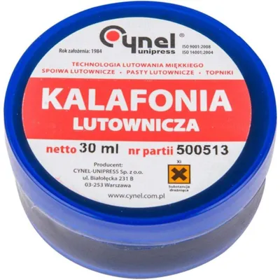 Produktbild von KALAFONIA, 35 ml