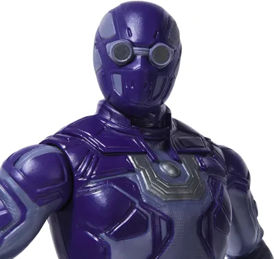 Zdjęcie produktu dla DC Comics – figurka Ultramana i Supermana z serii DC, 30 cm