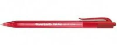 Immagine prodotto di Papermate S0957050 PAPER MATE Kugelschreiber InkJoy 100 RT M 20St. Rot