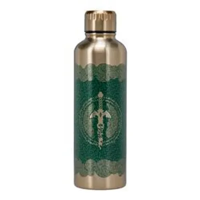 Obrázok produktu pre The Legend of Zelda - Tears of the Kingdom - Trinkflasche