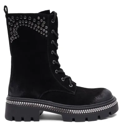 Produktbild von Damen Naturleder Schuhe K780801007