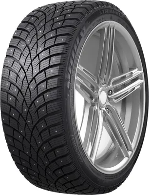 Produktbild von Triangle Winterreifen motorcycle-tyres Icelynx TI501 ( 185/60 R15 88T XL, bespikebar )