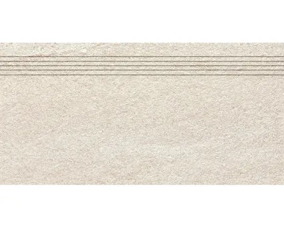 Image de Escalier Outtec beige 29,8x59,8x1 cm