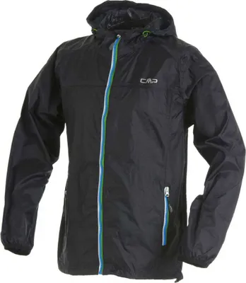 Produktbild von Cmp Rain Fix Hood Anthracite 14 Years
