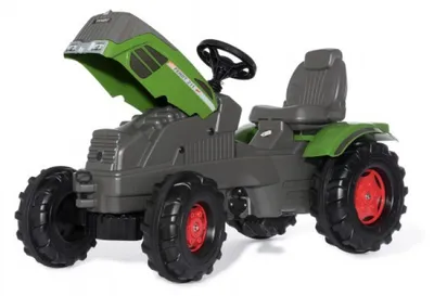 Productafbeelding van Rolly Toys Farmtrac Fendt 211 Vario