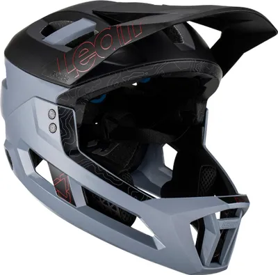 Immagine prodotto di Leatt Casco MTB Enduro 3.0 Titanio S