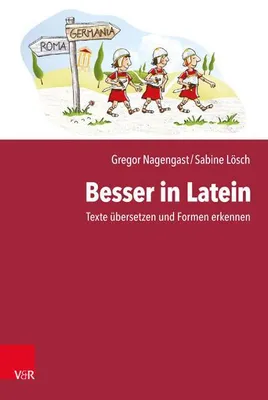 Obrázok produktu pre Besser in Latein