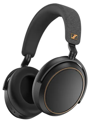 Productafbeelding van Sennheiser MOMENTUM 4 Wireless, draadloze hoofdtelefoon met ruisonderdrukking – Bluetooth-hoofdtelefoon