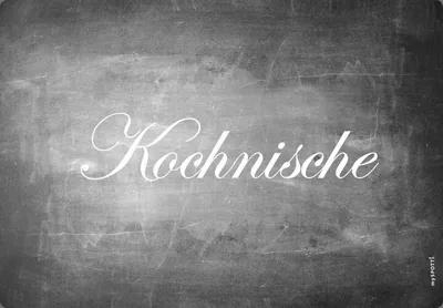 Produktbild von mySpotti pop Spritzschutz Kochnische