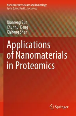 Immagine prodotto di Applications of Nanomaterials in Proteomics
